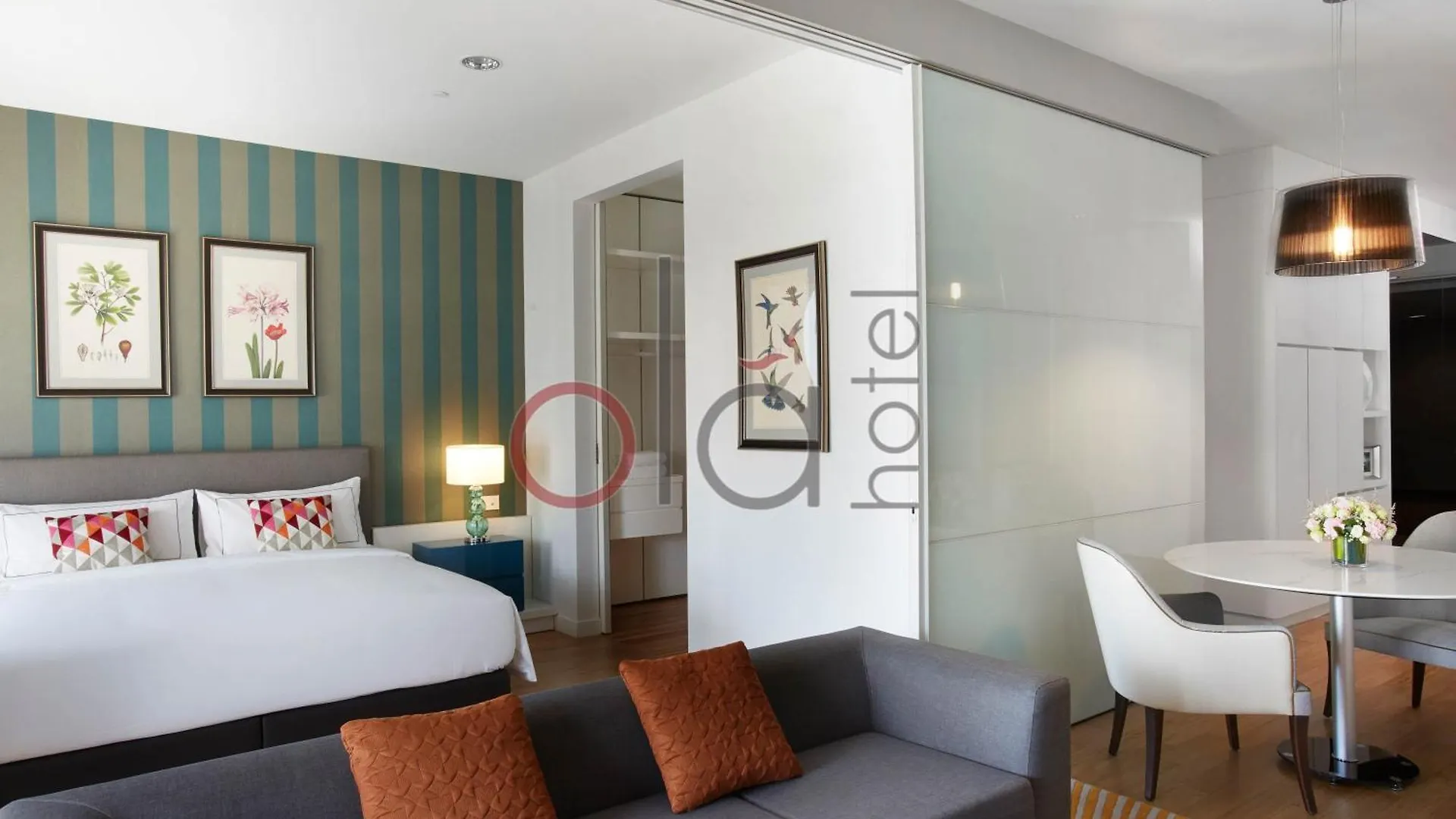 Home Style At Platinum Suites Klcc Twin Towers Kuala Lumpur