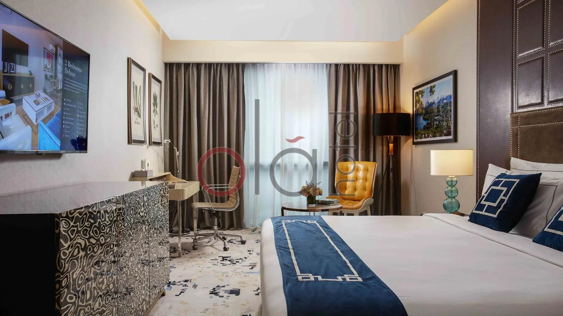 Home Style At Platinum Suites Klcc Twin Towers Kuala Lumpur Malezja
