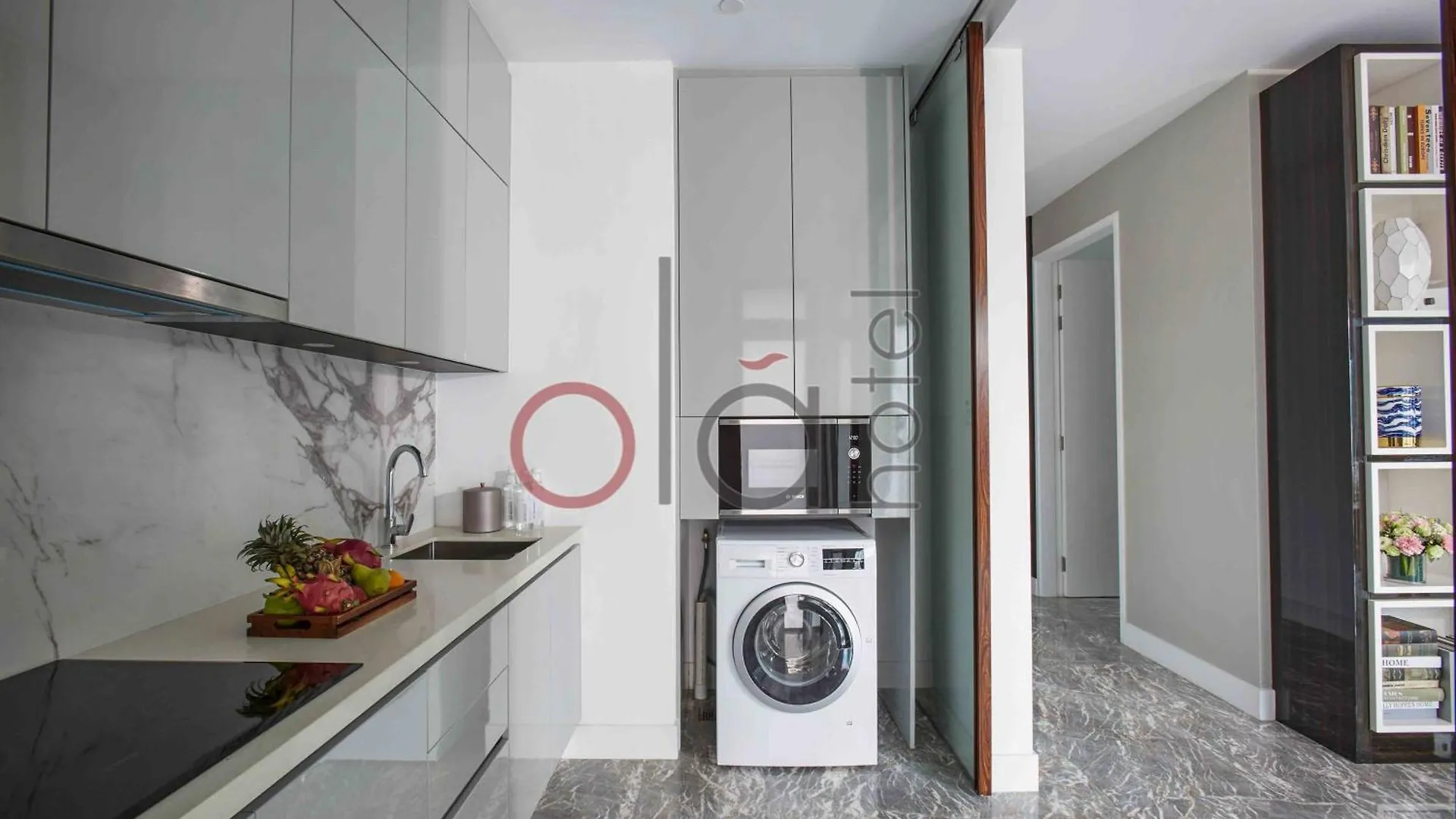 Home Style At Platinum Suites Klcc Twin Towers Kuala Lumpur Hotel apartamentowy