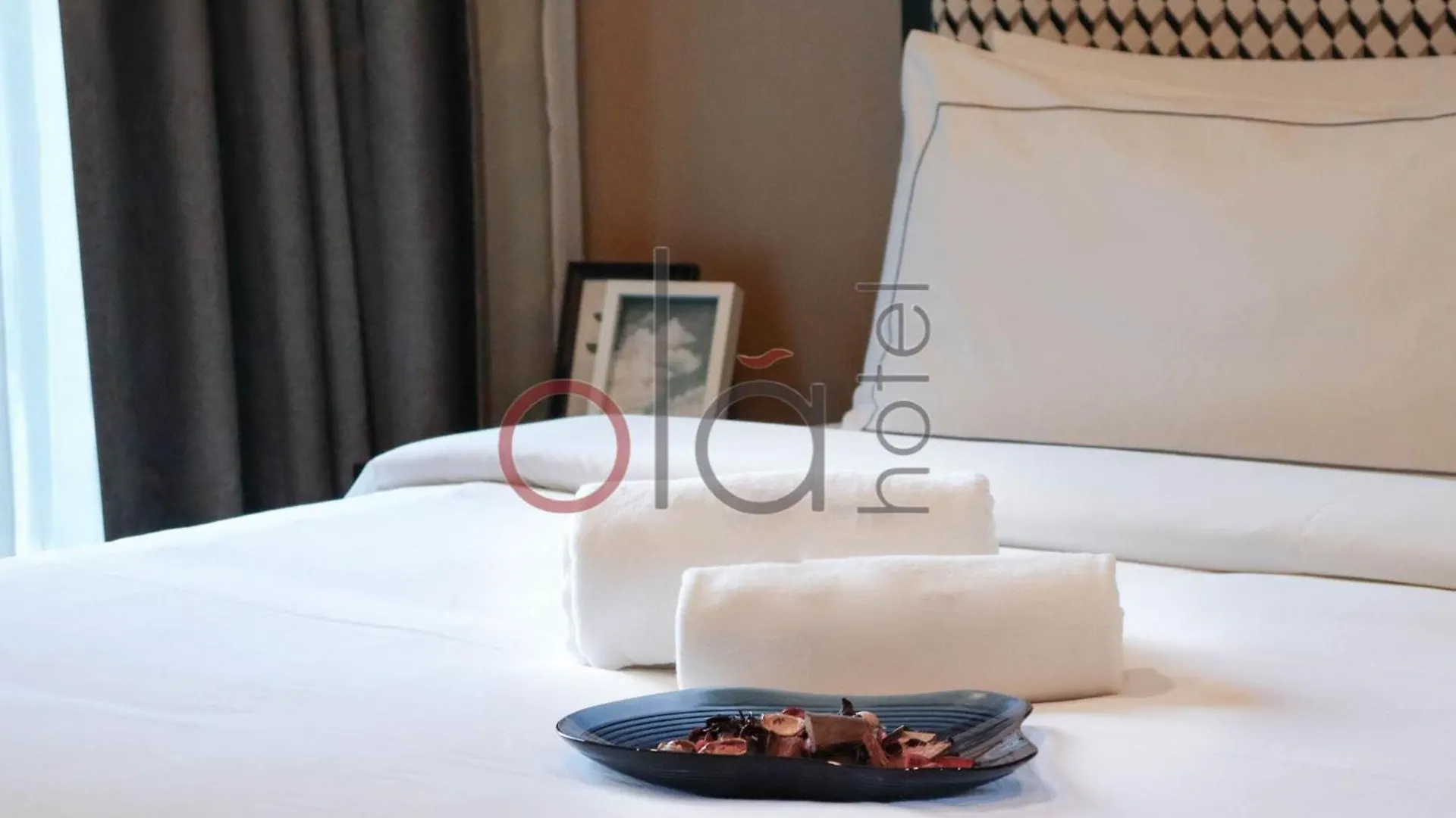 **** Hotel apartamentowy Home Style At Platinum Suites Klcc Twin Towers Kuala Lumpur Malezja