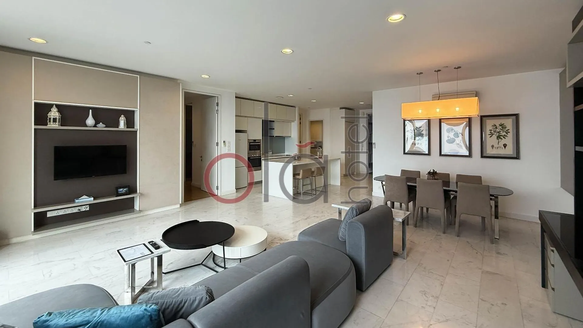 Home Style At Platinum Suites Klcc Twin Towers Kuala Lumpur Malezja