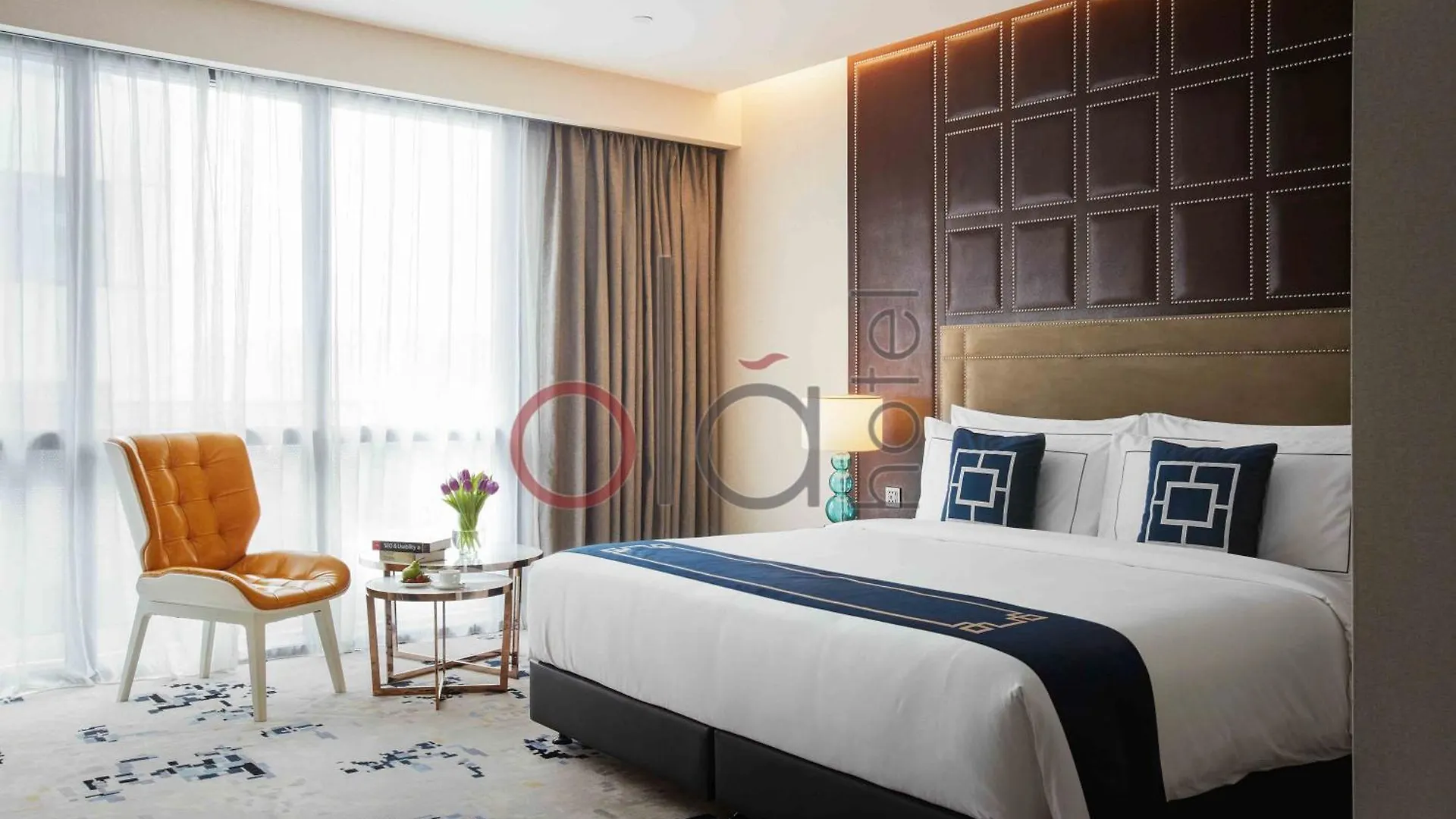 **** Hotel apartamentowy Home Style At Platinum Suites Klcc Twin Towers Kuala Lumpur Malezja
