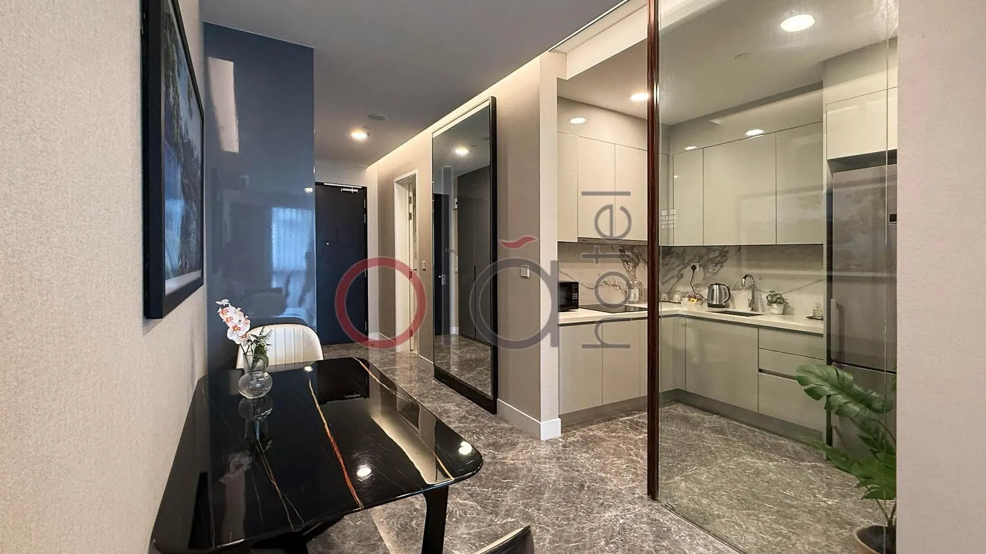 Home Style At Platinum Suites Klcc Twin Towers Kuala Lumpur Hotel apartamentowy