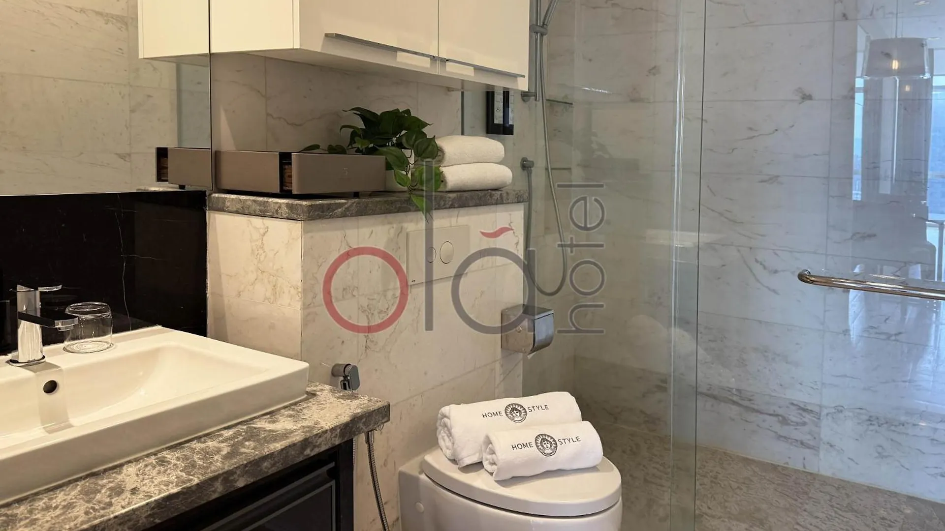 Home Style At Platinum Suites Klcc Twin Towers Kuala Lumpur Malezja