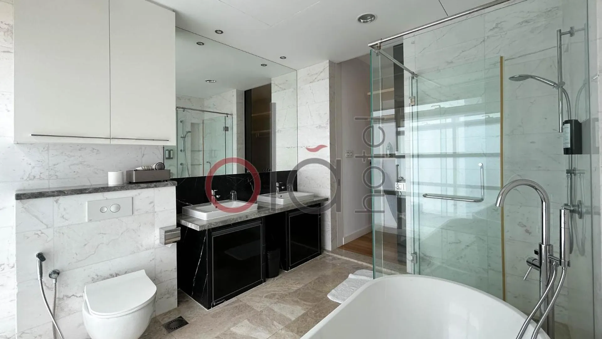 **** Hotel apartamentowy Home Style At Platinum Suites Klcc Twin Towers Kuala Lumpur Malezja