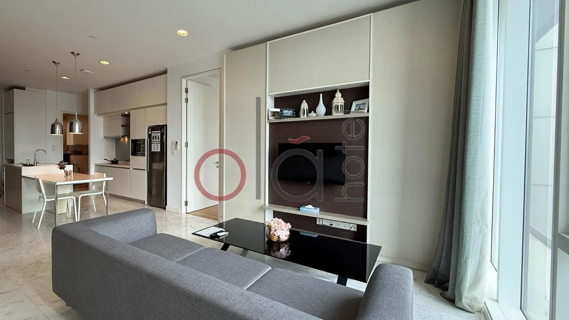 Home Style At Platinum Suites Klcc Twin Towers Kuala Lumpur