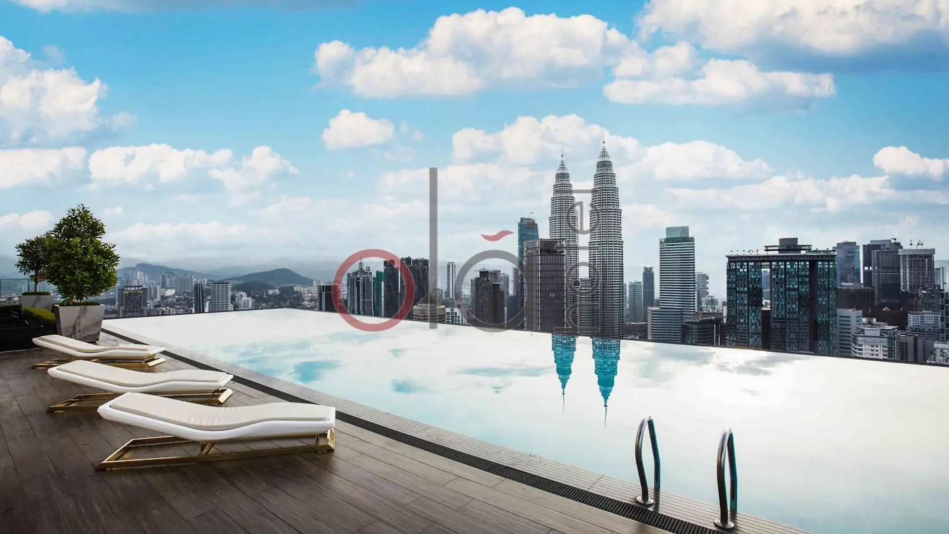 Home Style At Platinum Suites Klcc Twin Towers Kuala Lumpur Hotel apartamentowy