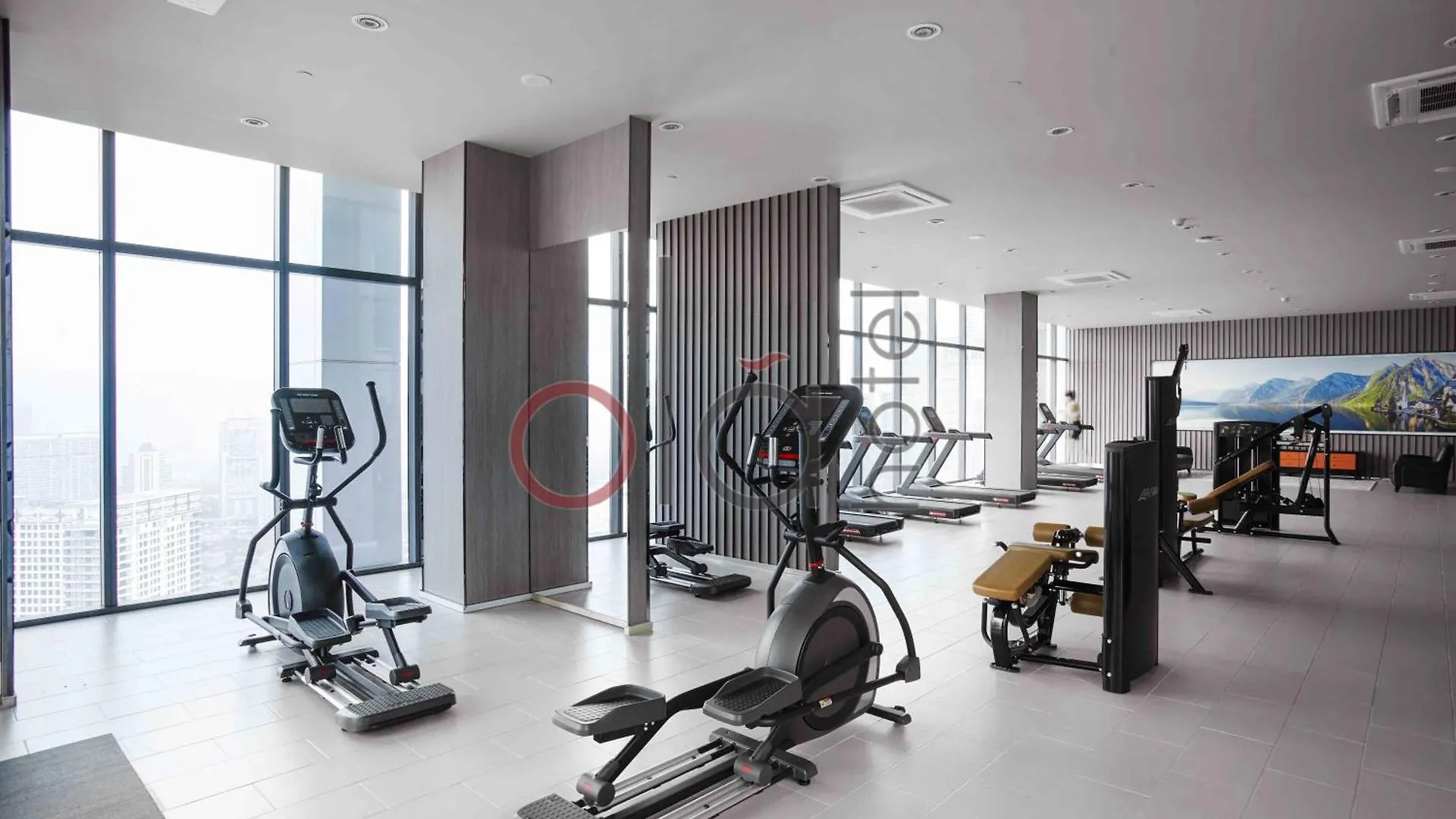 Home Style At Platinum Suites Klcc Twin Towers Kuala Lumpur