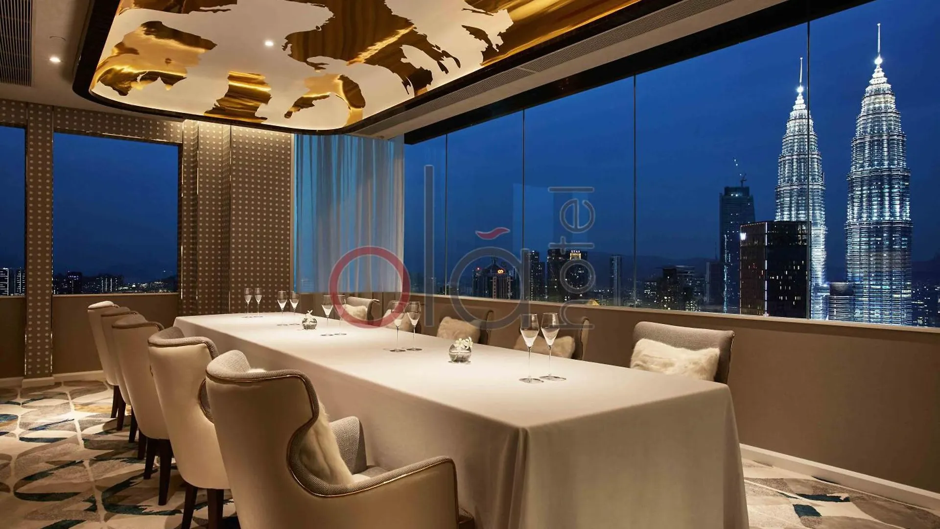 Home Style At Platinum Suites Klcc Twin Towers Kuala Lumpur