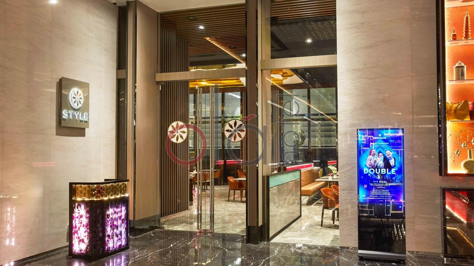 Home Style At Platinum Suites Klcc Twin Towers Kuala Lumpur