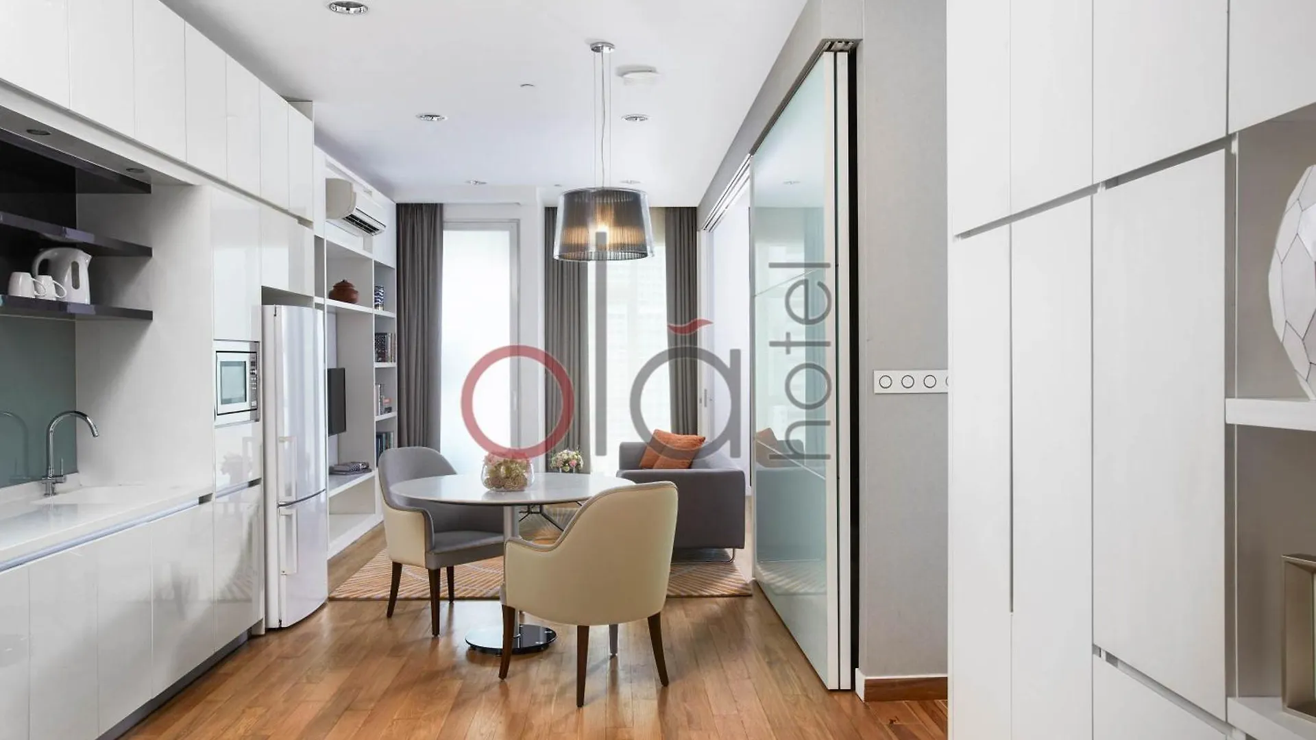 Home Style At Platinum Suites Klcc Twin Towers Kuala Lumpur 4*,  Malaysia