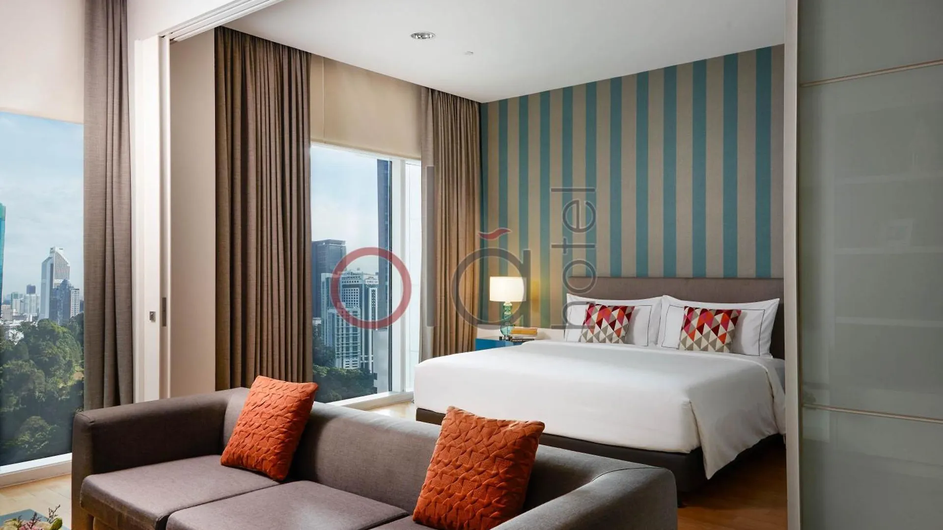 Home Style At Platinum Suites Klcc Twin Towers Kuala Lumpur