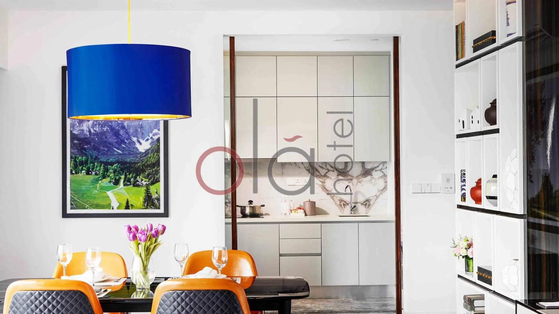 Aparthotel Home Style At Platinum Suites Klcc Twin Towers Kuala Lumpur