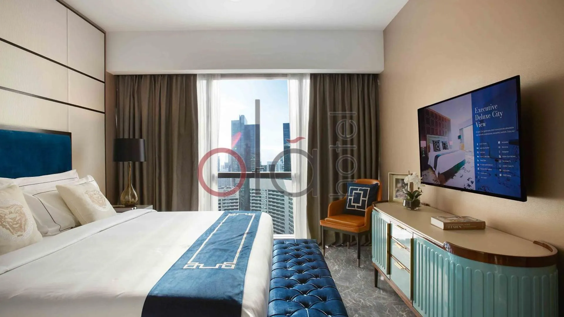 Home Style At Platinum Suites Klcc Twin Towers Kuala Lumpur 4*,  Malaysia