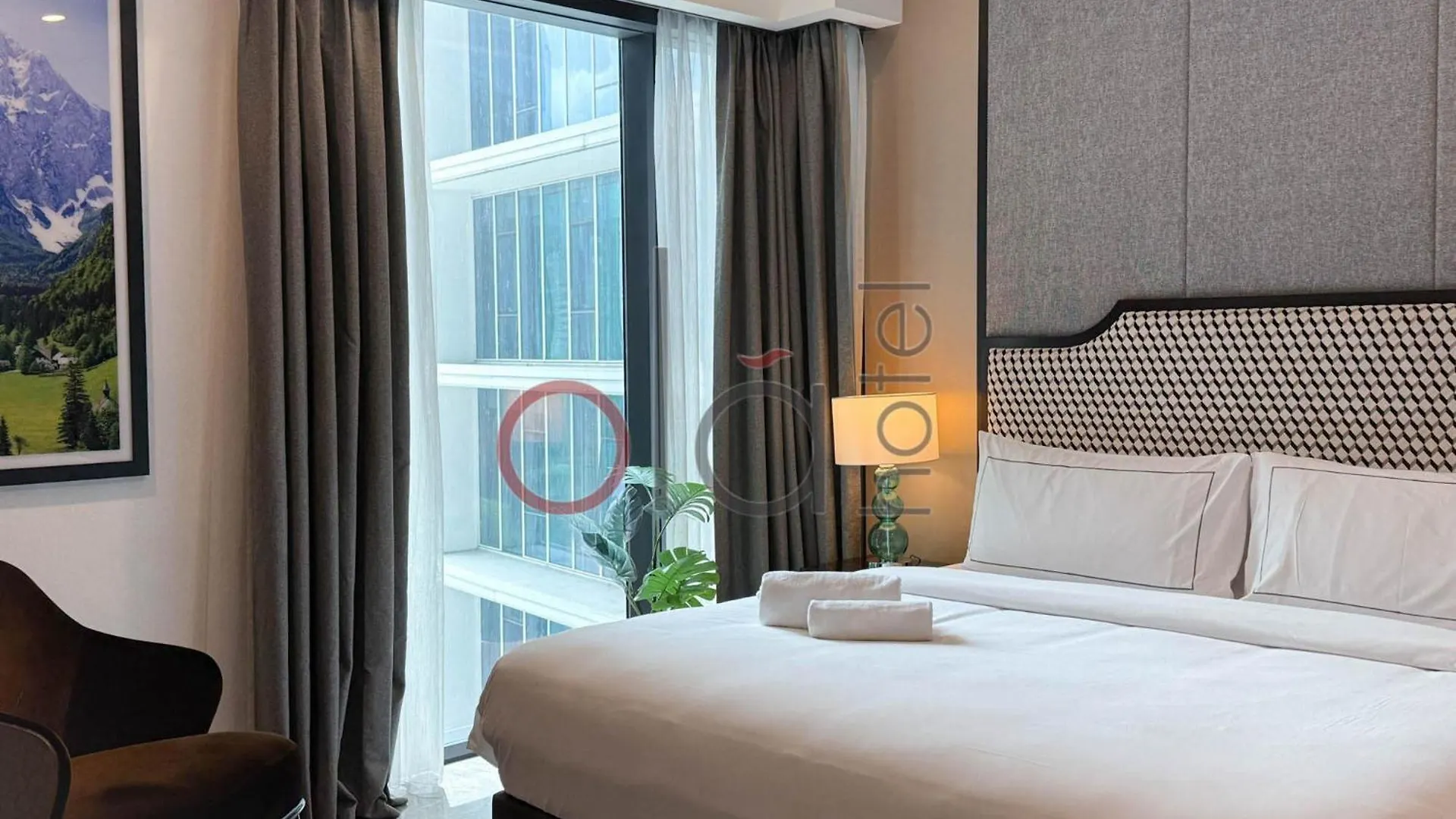 Home Style At Platinum Suites Klcc Twin Towers Kuala Lumpur 4*,