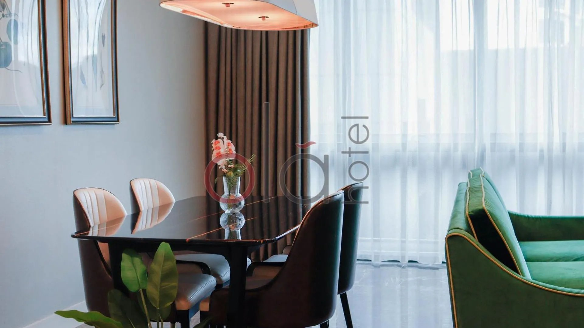 Home Style At Platinum Suites Klcc Twin Towers Kuala Lumpur 4*,