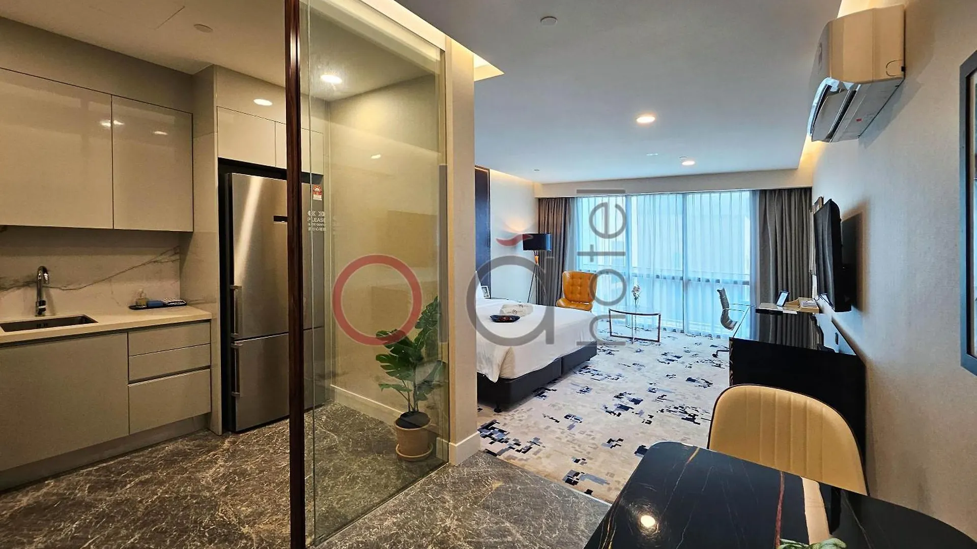 Home Style At Platinum Suites Klcc Twin Towers Kuala Lumpur 4*,  Malajsie