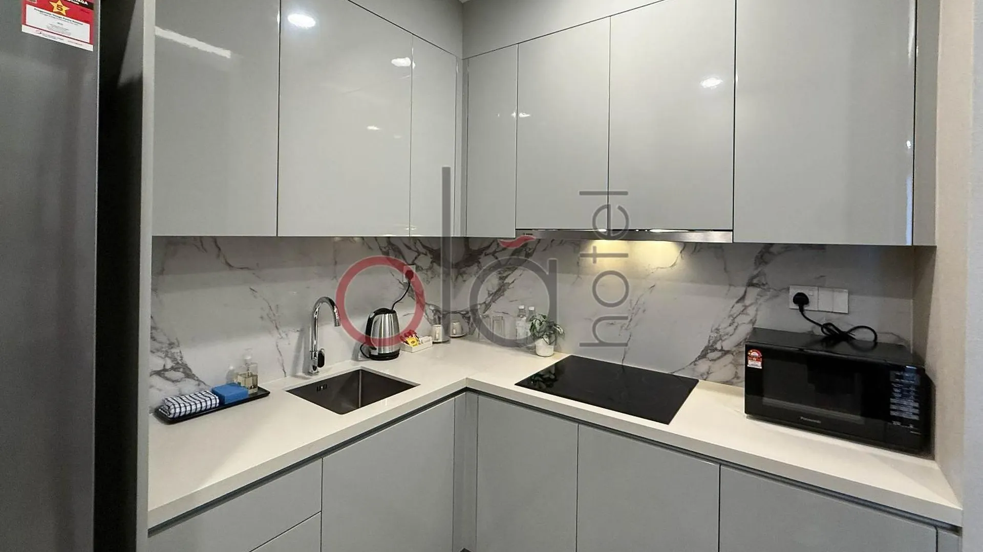 Home Style At Platinum Suites Klcc Twin Towers Kuala Lumpur Malajsie