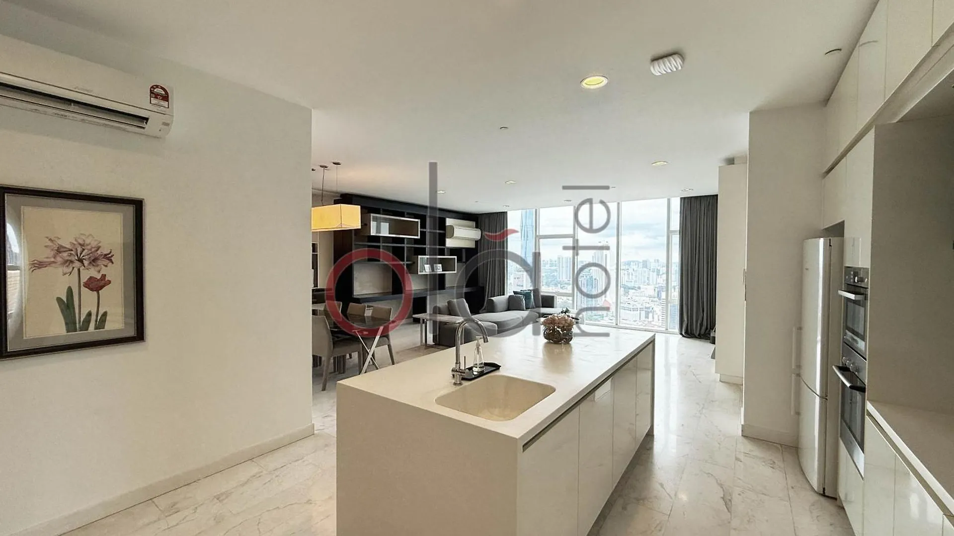 Home Style At Platinum Suites Klcc Twin Towers Kuala Lumpur