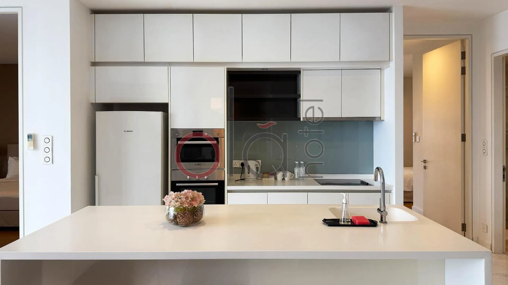 Home Style At Platinum Suites Klcc Twin Towers Kuala Lumpur 4*,