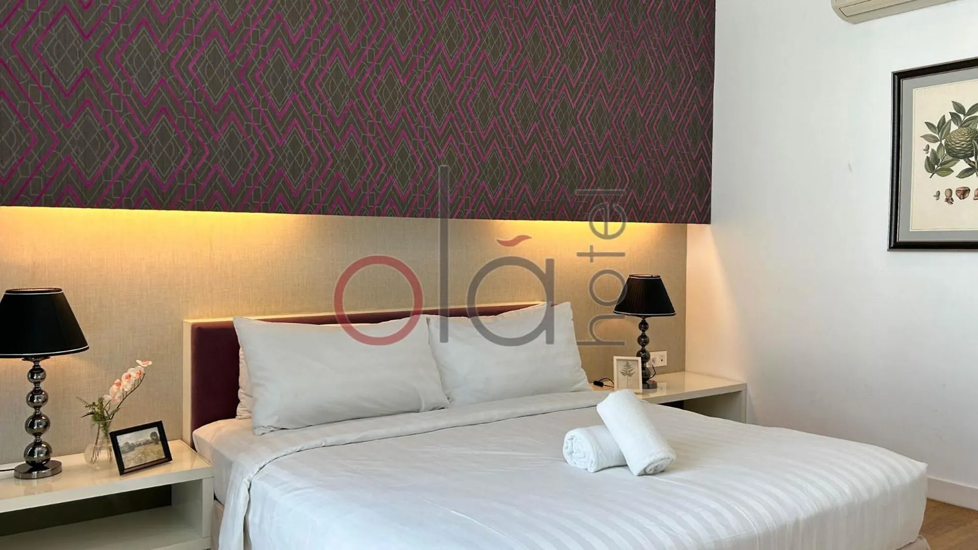 Home Style At Platinum Suites Klcc Twin Towers Kuala Lumpur