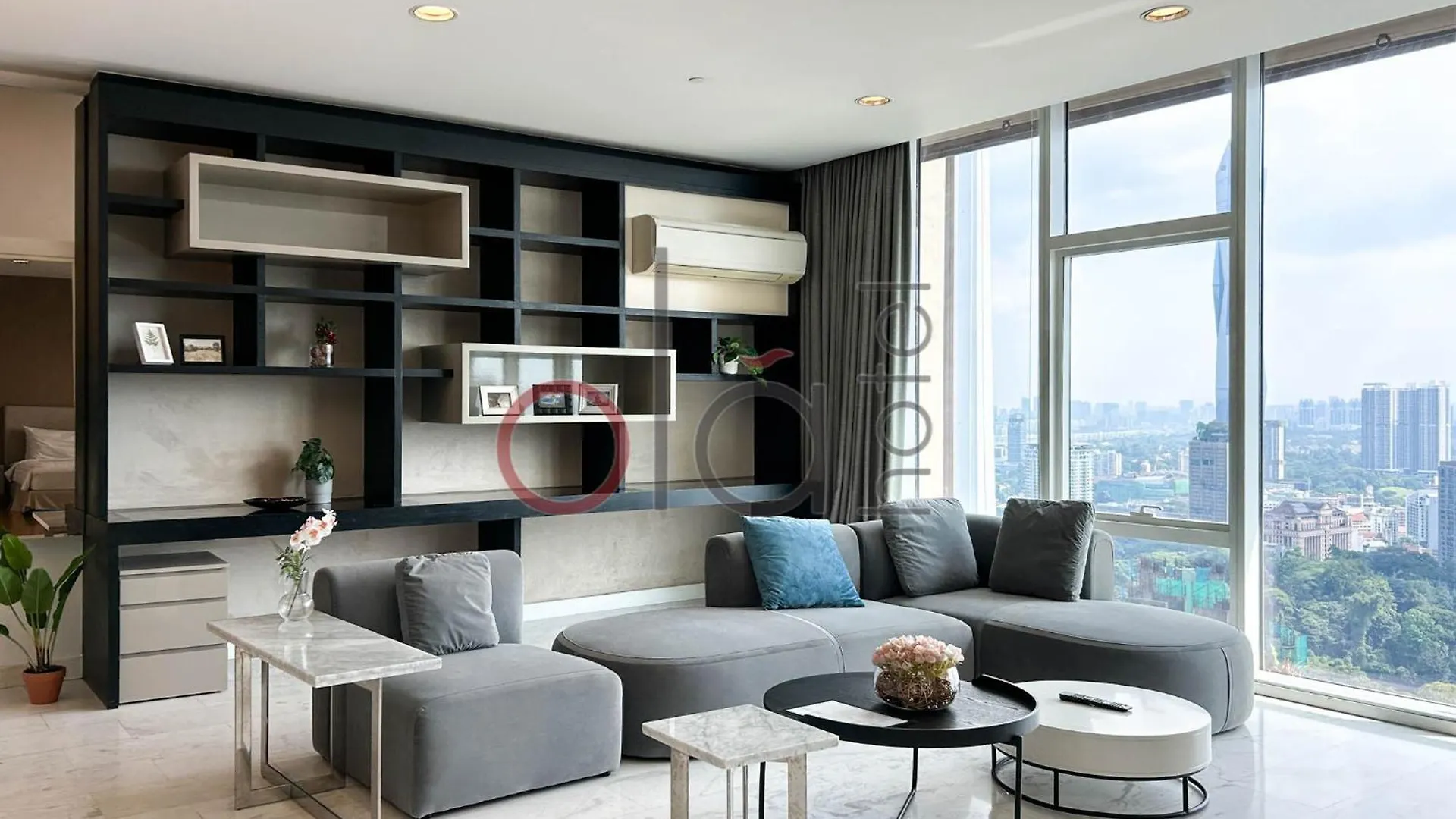 Home Style At Platinum Suites Klcc Twin Towers Kuala Lumpur 4*,  Malaysia
