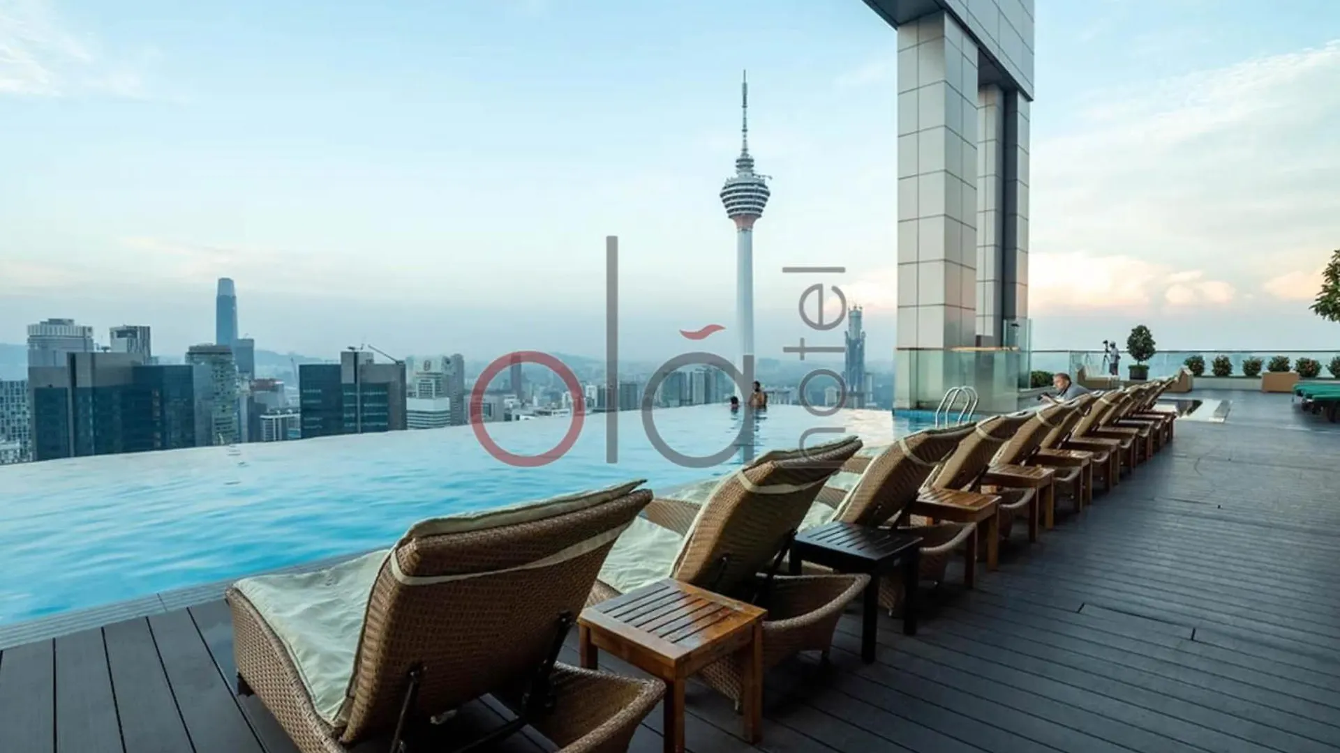 Home Style At Platinum Suites Klcc Twin Towers Kuala Lumpur 4*,