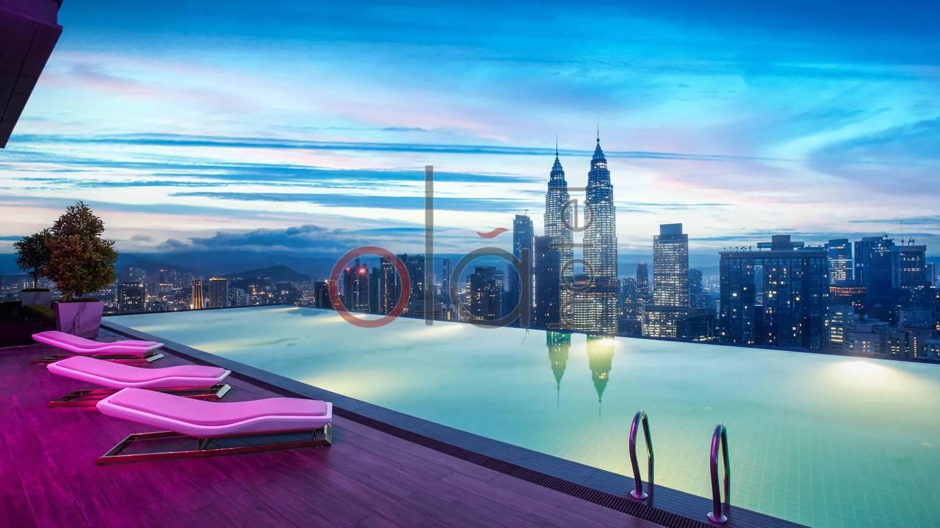Home Style At Platinum Suites Klcc Twin Towers Kuala Lumpur Lägenhetshotell