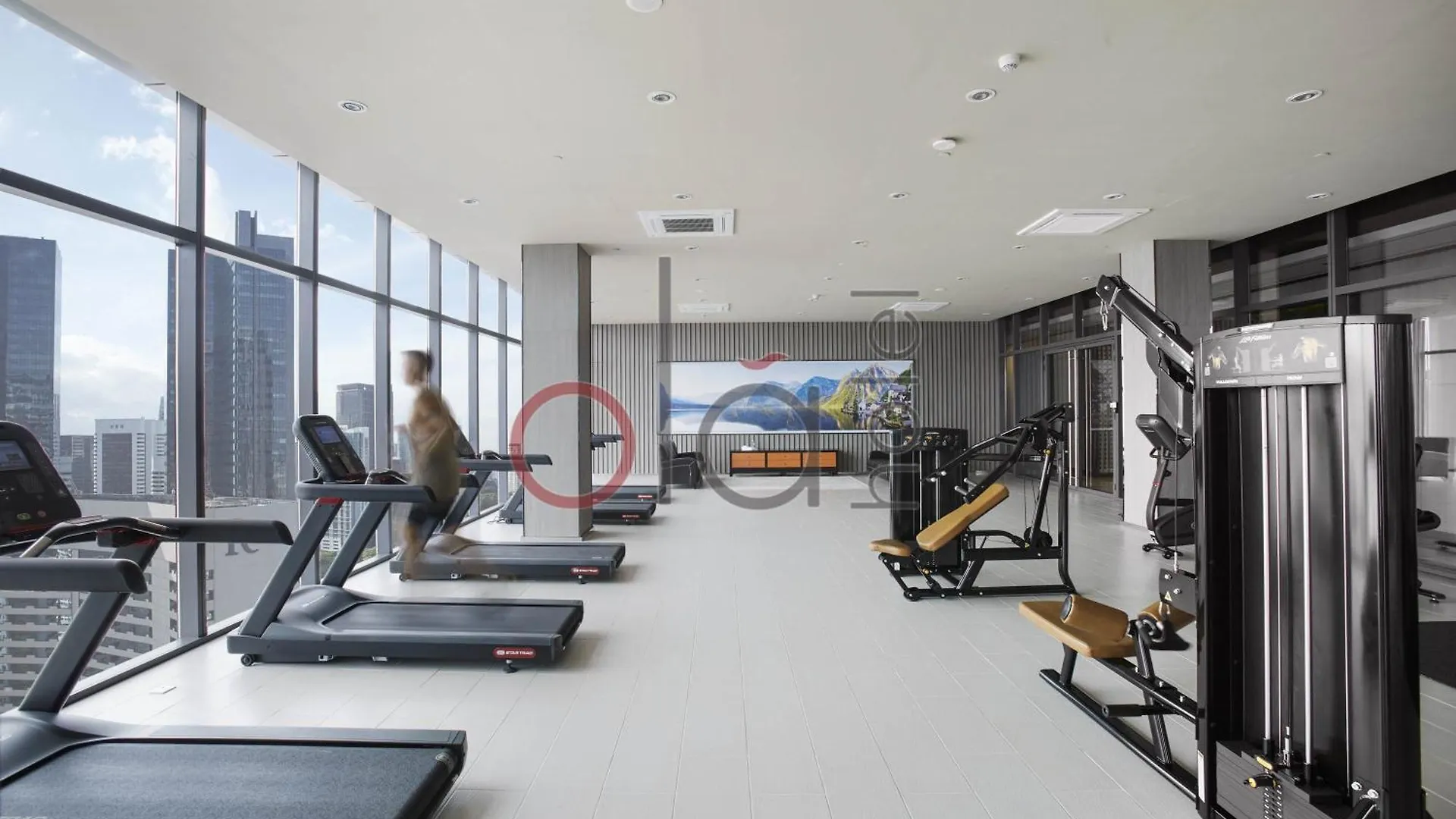 Home Style At Platinum Suites Klcc Twin Towers Kuala Lumpur 4*,