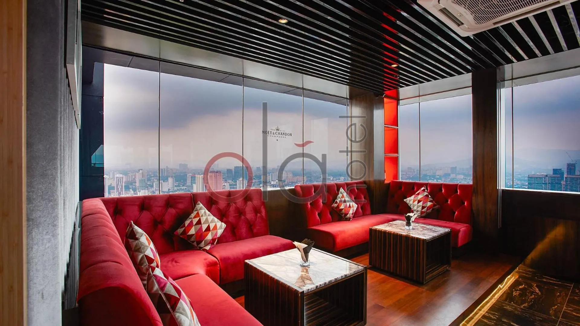 Home Style At Platinum Suites Klcc Twin Towers Kuala Lumpur Aparthotel