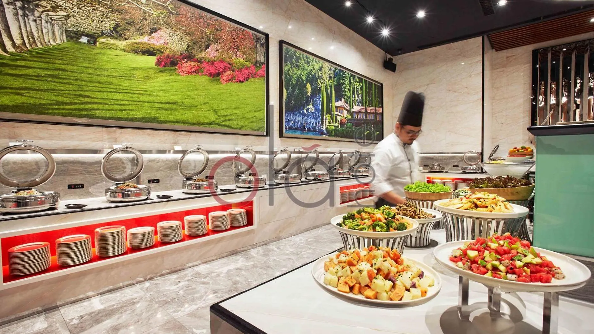 **** Lägenhetshotell Home Style At Platinum Suites Klcc Twin Towers Kuala Lumpur Malaysia